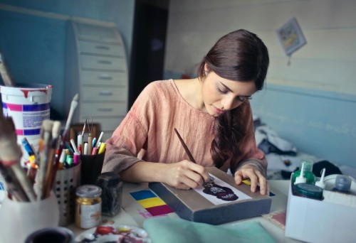 Paint Trends