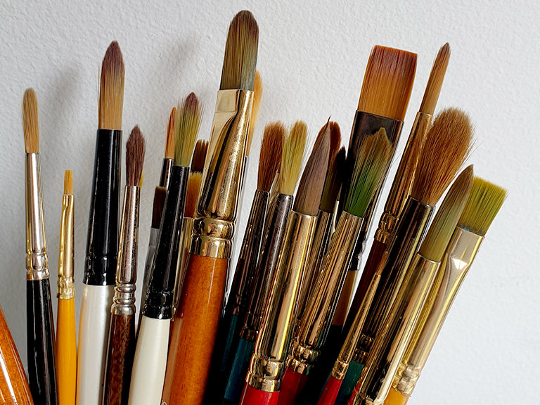 Brush
