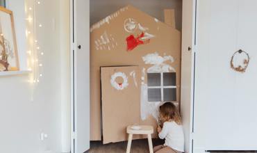 Storage and organization