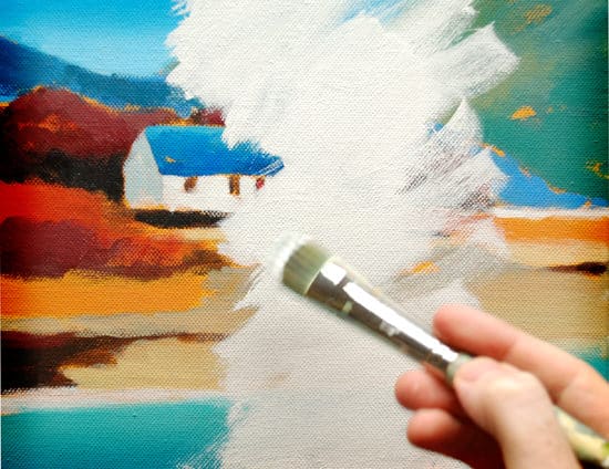 Canvas