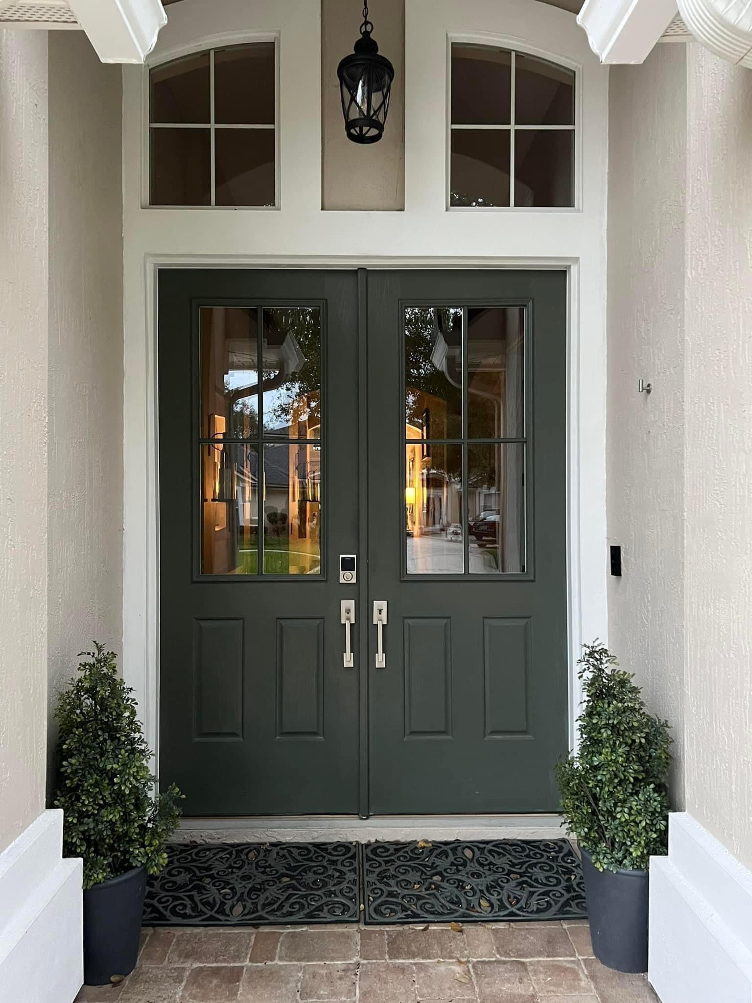 Door