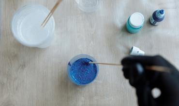 Surface Preparation