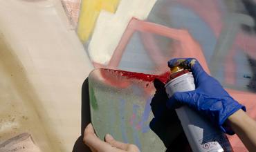 Paint Application