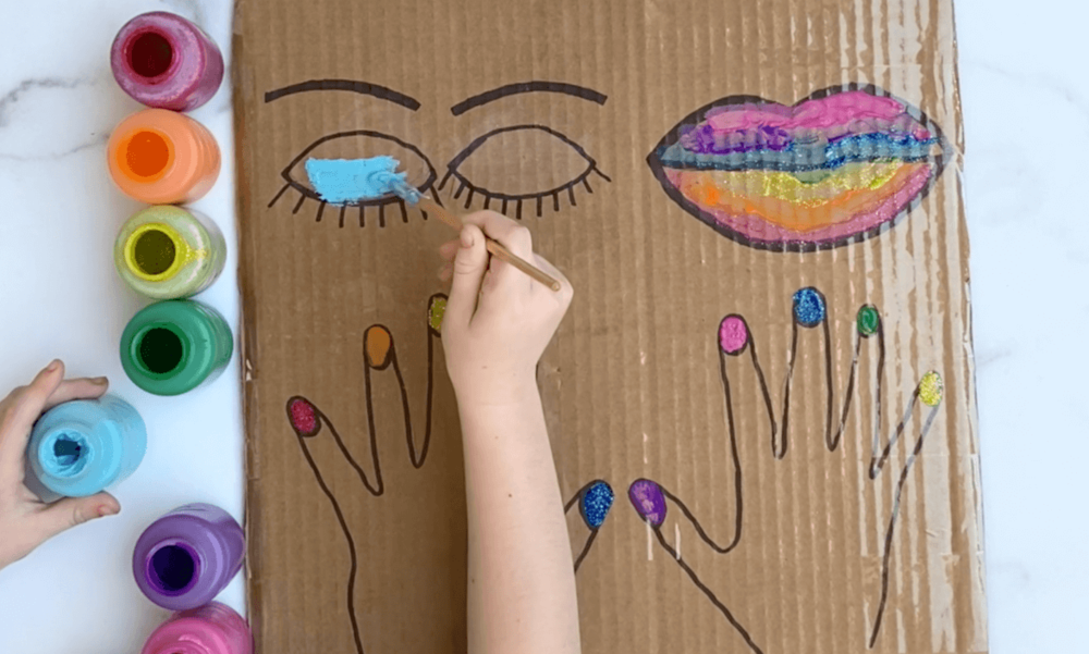 Make