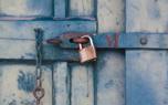 Metal texture