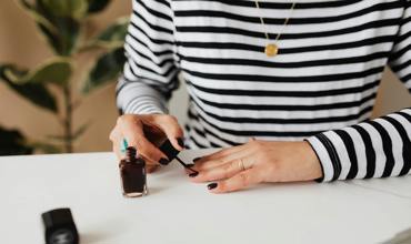 Nail Selection
