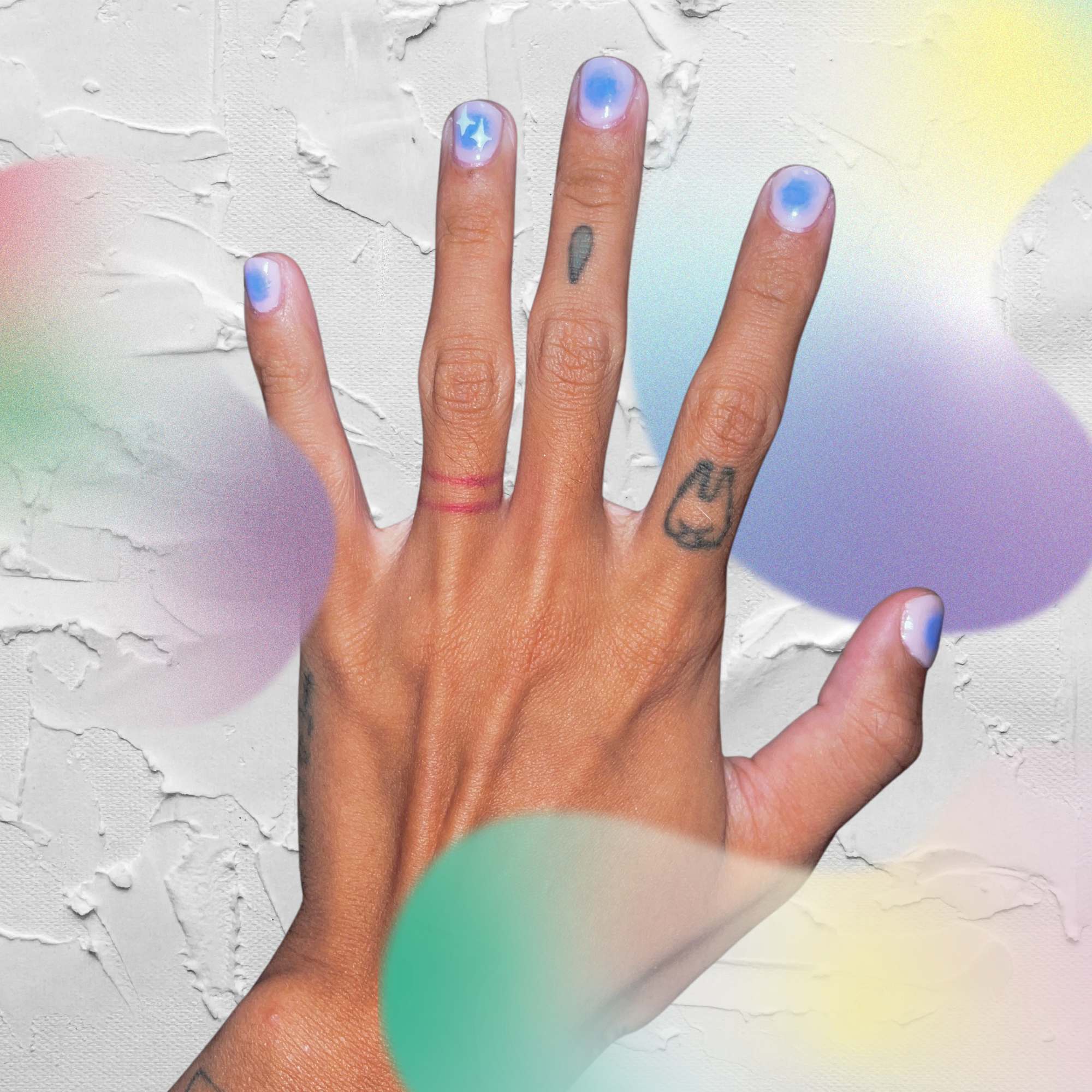 Nail