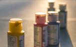 Paint finishes
