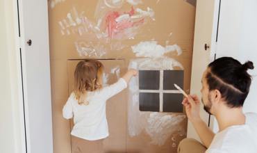 Water-based paints