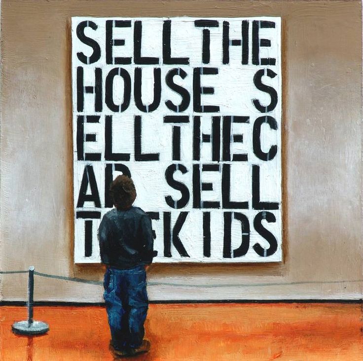 Sell