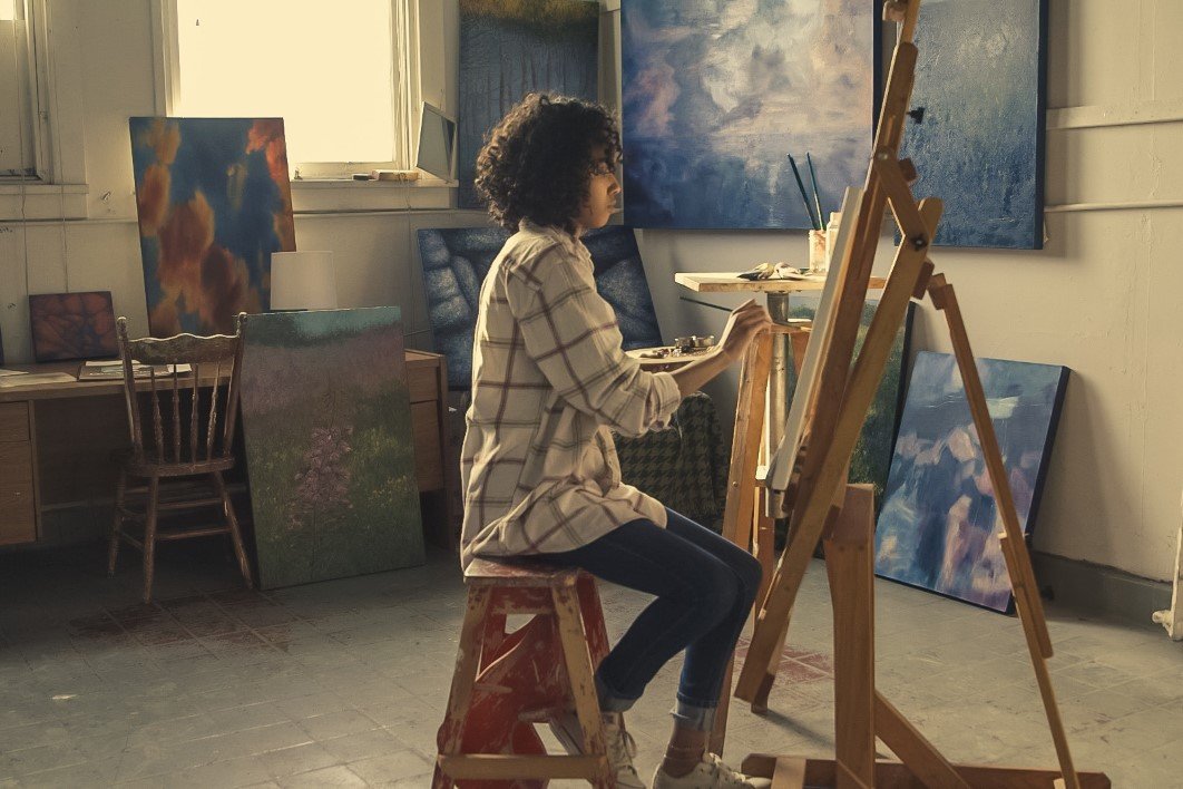 Studio