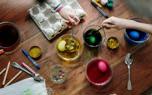 Paint finishes