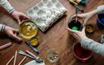 Paint brushes