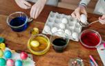 Paint cans