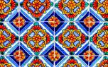 Patterned Floor