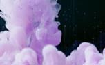 Water and paint mixing