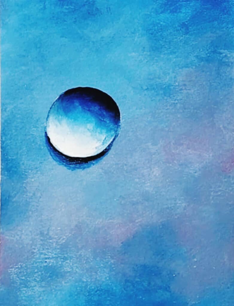 Water