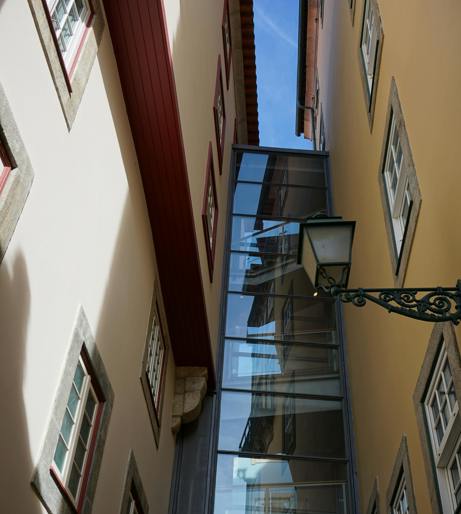Paint window overview