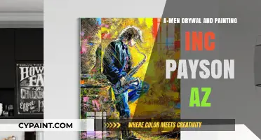 A-Men Drywall & Painting Inc: Payson, AZ's Trusted Home Improvement Experts