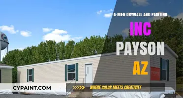 A-Men Drywall & Painting Inc: Payson, AZ's Trusted Home Improvement Experts