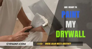 Prepped and Ready: Your Guide to Painting Drywall Like a Pro
