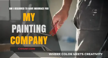 Do Painting Companies Need Insurance? Legal Requirements Explained