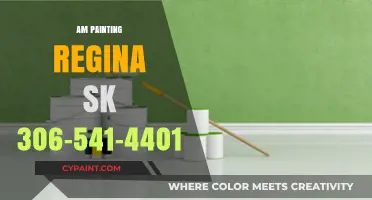 Regina SK's Premier Painting Services: Call 306-541-4401 Today!