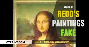 Are Redd's Paintings Fake? Uncovering the Truth in Animal Crossing