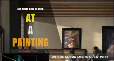 Mastering Art Appreciation: How to Truly Look at a Painting