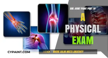 Is Joint Pain Assessment Included in Routine Physical Exams?