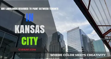 Kansas City Landlord Duties: Painting Requirements Between Tenants Explained