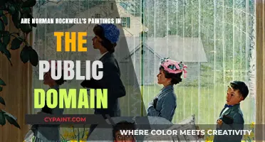 Rockwell's Public Domain Status: What You Need to Know