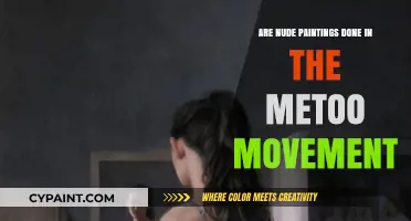 Nude Art in the #MeToo Era: Empowerment or Exploitation?