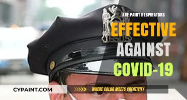 Do Paint Respirators Protect Against COVID-19? Expert Insights Revealed