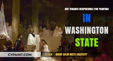 Tenant Painting Responsibilities in Washington State: What You Need to Know