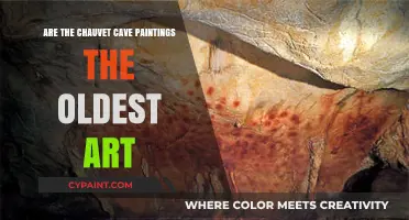 Chauvet Cave Paintings: The Oldest Art in Human History?