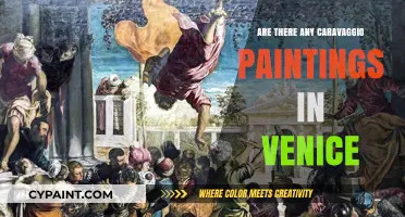 Exploring Venice's Art Scene: Are Caravaggio's Masterpieces Hidden There?