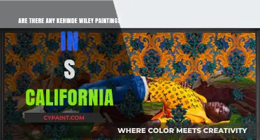 Kehinde Wiley's Art in Southern California: Where to Find It