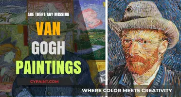 Unveiling the Mystery: Are There Undiscovered Van Gogh Masterpieces?