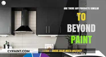 Beyond Paint Alternatives: Discover Similar Products for Your DIY Projects