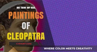 Unveiling Cleopatra's Image: The Quest for Her Authentic Portraits