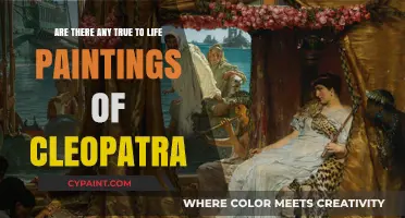 The Real Cleopatra: Art's Historical Accuracy