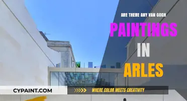 Exploring Arles: Discovering Van Gogh's Legacy and Paintings in the City