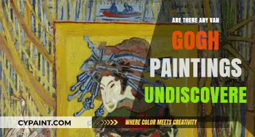 Unveiling Van Gogh: Are Hidden Masterpieces Still Waiting to Be Found?