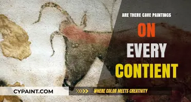 Exploring Ancient Art: Do Cave Paintings Exist on Every Continent?