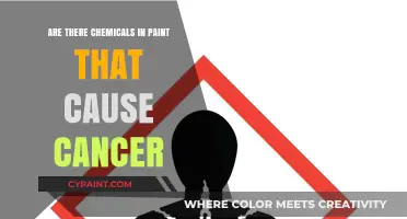 Cancer-Causing Chemicals in Paint: Uncovering Hidden Health Risks