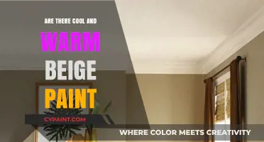 Cool vs. Warm Beige Paint: Choosing the Perfect Neutral Tone
