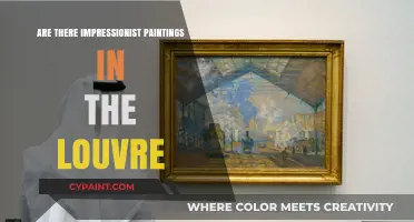 Impressionist Masterpieces at the Louvre: A Hidden Gem Collection?