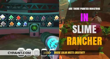 Do Painted Roostros Exist in Slime Rancher? Unveiling the Truth