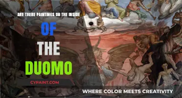 Exploring the Duomo: Interior Artistry and Masterpieces